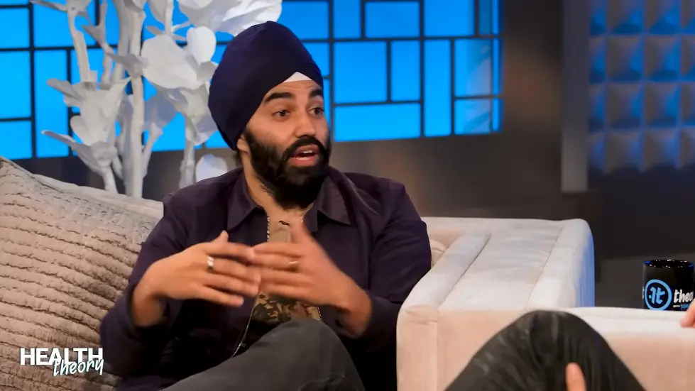 This Is How You Get Better Sleep and Improve Your Health | Health Theory 013