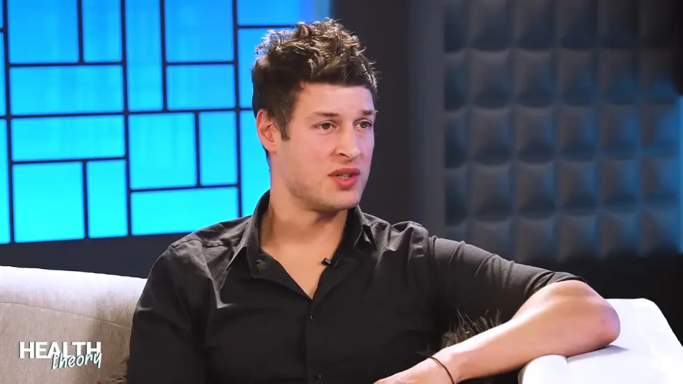 This Is How You Get Better Sleep and Improve Your Health | Health Theory 020