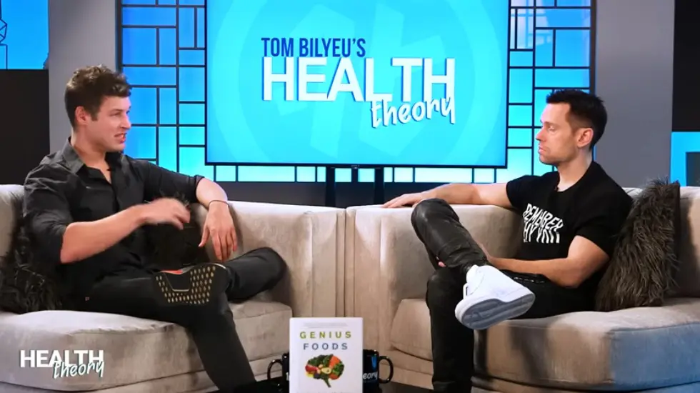 This Is How You Get Better Sleep and Improve Your Health | Health Theory 021