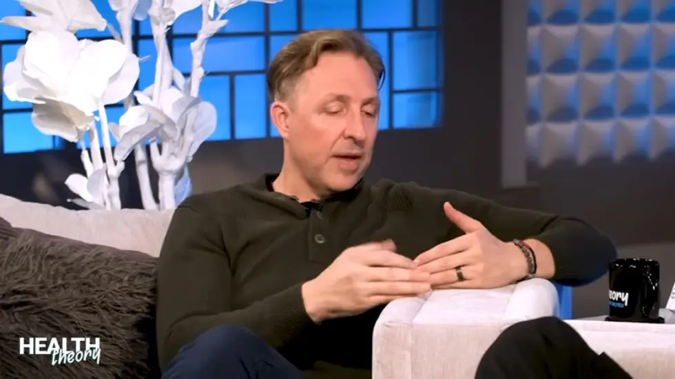 This Is How You Get Better Sleep and Improve Your Health | Health Theory 023