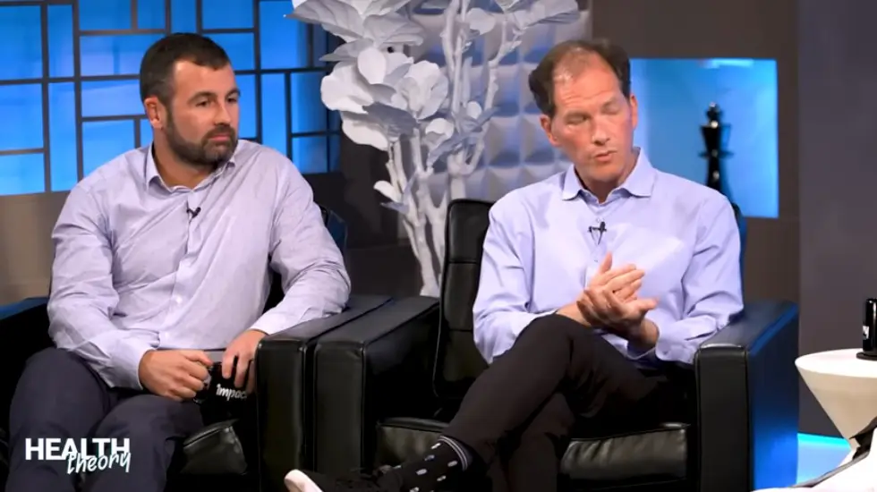 This Is How You Get Better Sleep and Improve Your Health | Health Theory 025