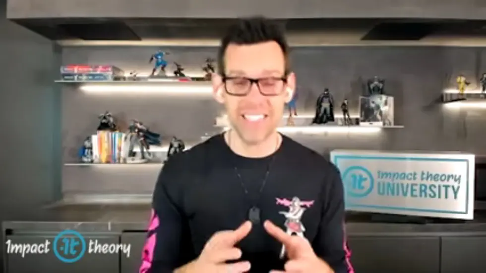 THIS is How You UNLEASH YOUR MIND and UNLOCK YOUR FULL POTENTIAL 001