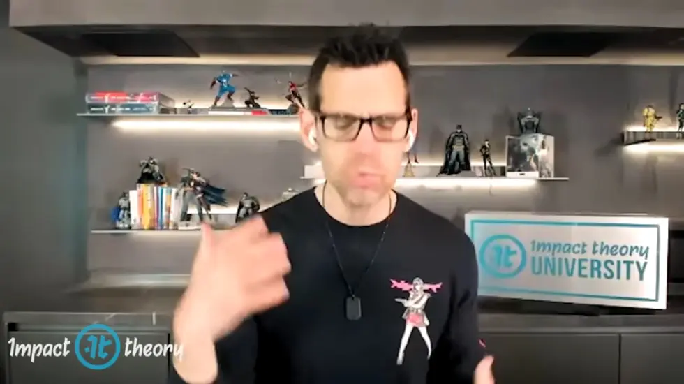 THIS is How You UNLEASH YOUR MIND and UNLOCK YOUR FULL POTENTIAL 002