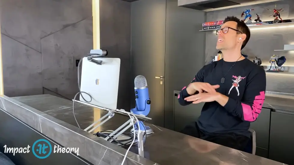 THIS is How You UNLEASH YOUR MIND and UNLOCK YOUR FULL POTENTIAL 004