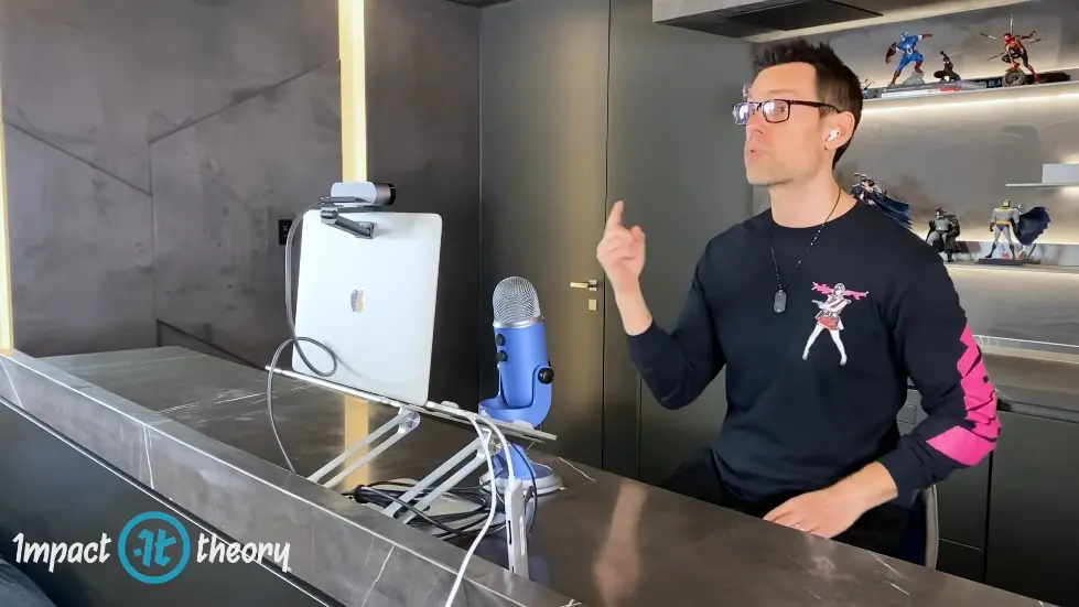 THIS is How You UNLEASH YOUR MIND and UNLOCK YOUR FULL POTENTIAL 005