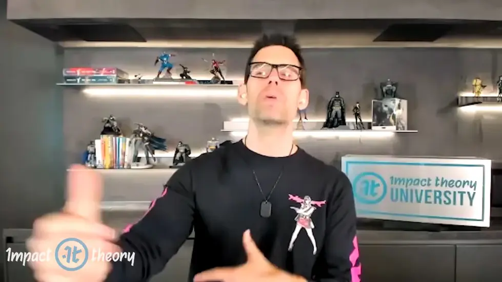 THIS is How You UNLEASH YOUR MIND and UNLOCK YOUR FULL POTENTIAL 006