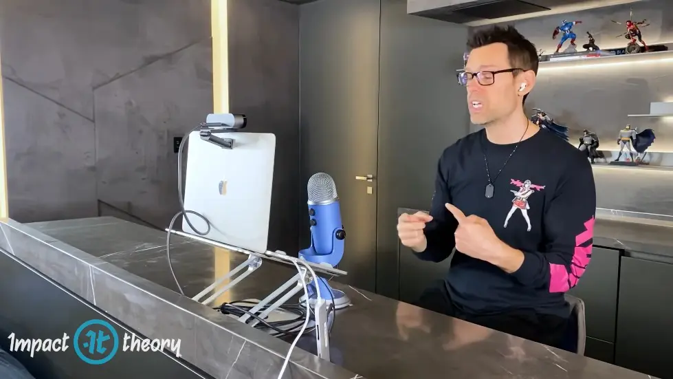 THIS is How You UNLEASH YOUR MIND and UNLOCK YOUR FULL POTENTIAL 008