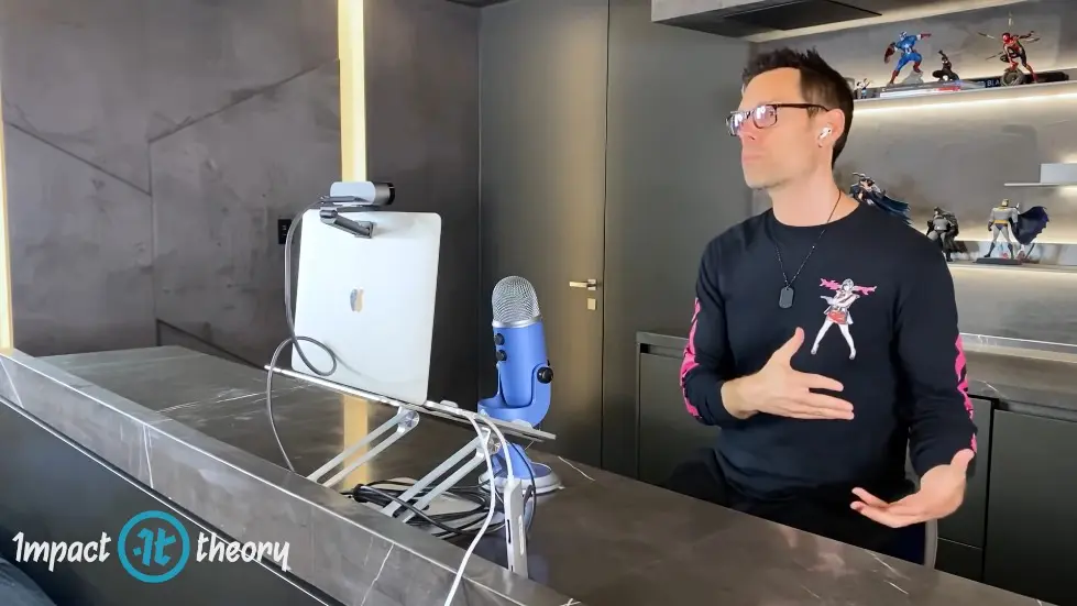 THIS is How You UNLEASH YOUR MIND and UNLOCK YOUR FULL POTENTIAL 009