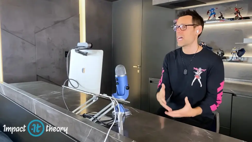 THIS is How You UNLEASH YOUR MIND and UNLOCK YOUR FULL POTENTIAL 010