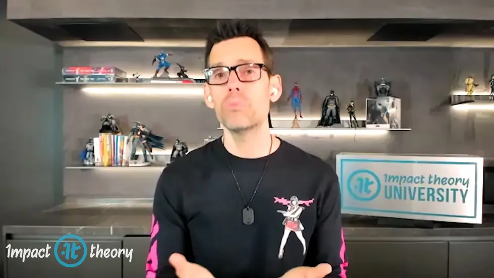 THIS is How You UNLEASH YOUR MIND and UNLOCK YOUR FULL POTENTIAL 012