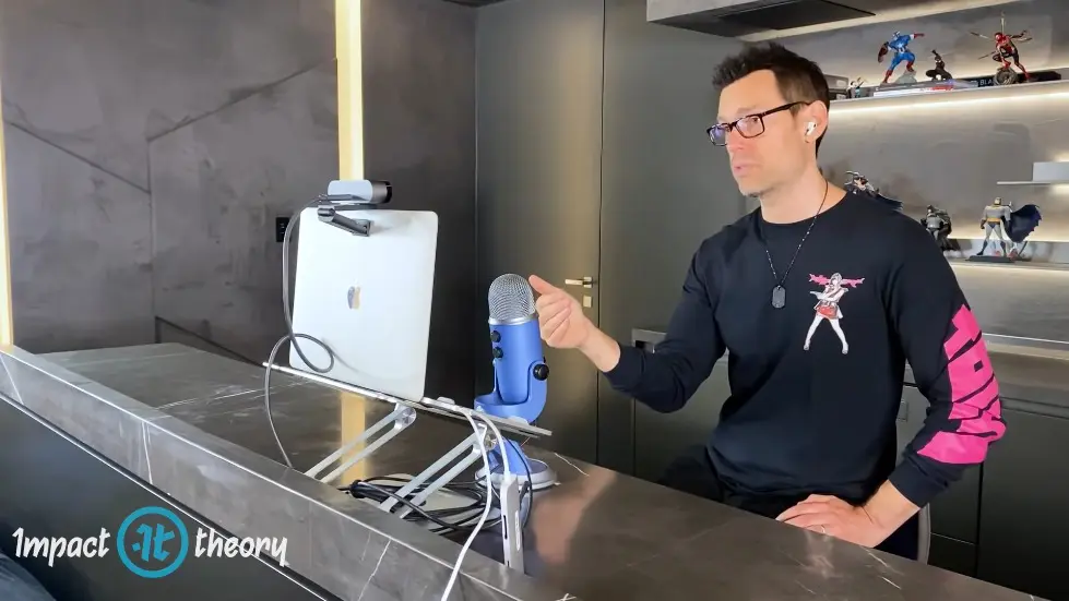 THIS is How You UNLEASH YOUR MIND and UNLOCK YOUR FULL POTENTIAL 013