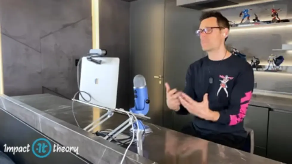 THIS is How You UNLEASH YOUR MIND and UNLOCK YOUR FULL POTENTIAL 014