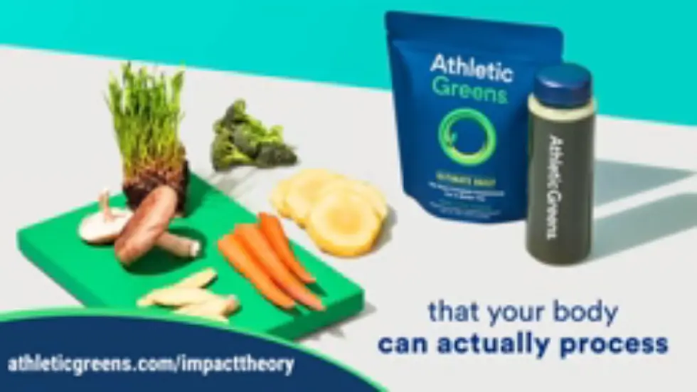 THIS is How You UNLEASH YOUR MIND and UNLOCK YOUR FULL POTENTIAL 016