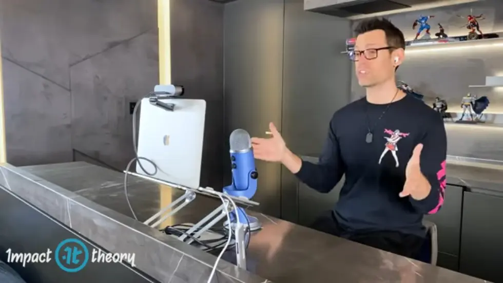 THIS is How You UNLEASH YOUR MIND and UNLOCK YOUR FULL POTENTIAL 019