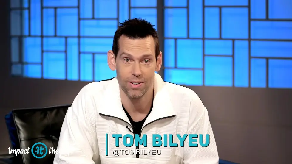 "I Got RICH When I Started DOING THIS!" (Copy These Billionaire Habits) | Tilman Fertittia 001