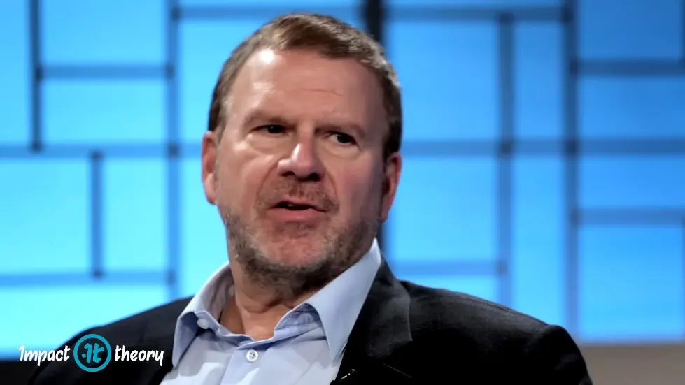 "I Got RICH When I Started DOING THIS!" (Copy These Billionaire Habits) | Tilman Fertittia 006