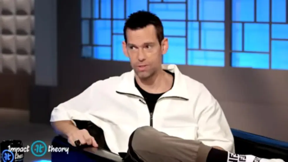 "I Got RICH When I Started DOING THIS!" (Copy These Billionaire Habits) | Tilman Fertittia 008