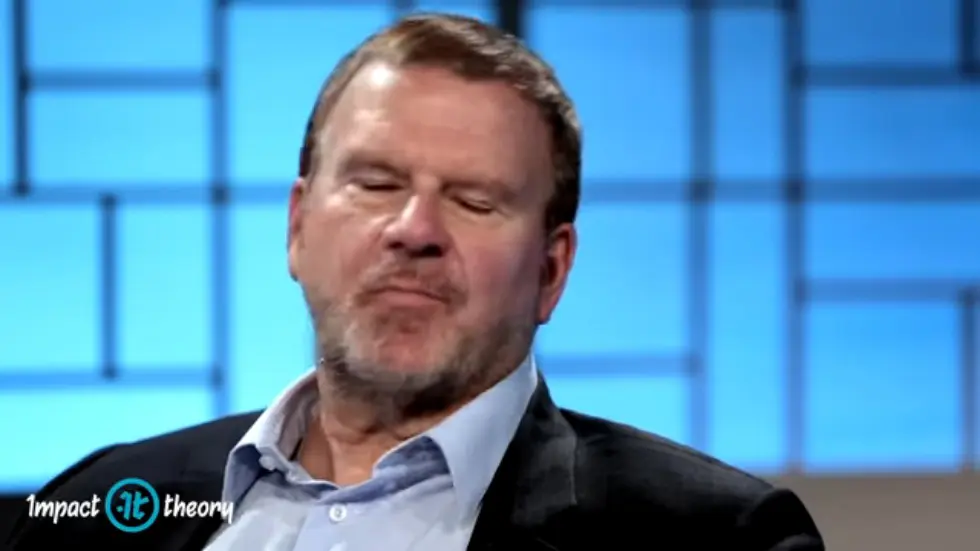 "I Got RICH When I Started DOING THIS!" (Copy These Billionaire Habits) | Tilman Fertittia 010