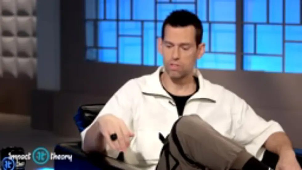 "I Got RICH When I Started DOING THIS!" (Copy These Billionaire Habits) | Tilman Fertittia 011