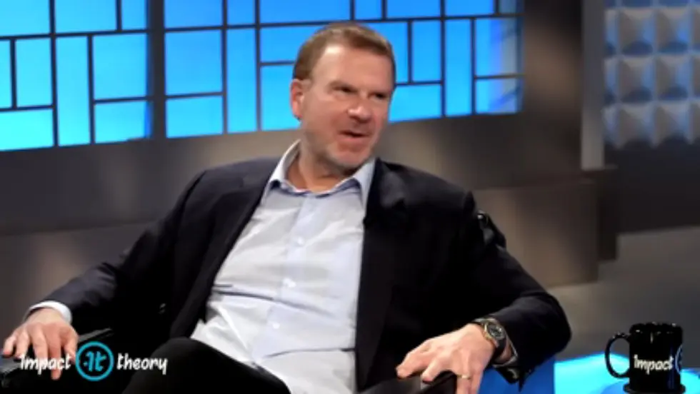 "I Got RICH When I Started DOING THIS!" (Copy These Billionaire Habits) | Tilman Fertittia 012