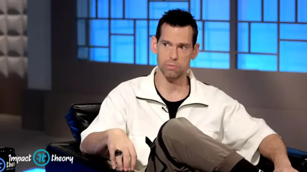 "I Got RICH When I Started DOING THIS!" (Copy These Billionaire Habits) | Tilman Fertittia 013