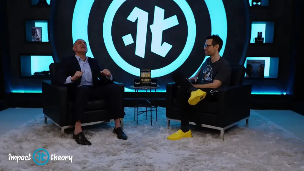 SECRETS from Kobe Bryant&rsquo;s & Michael Jordan