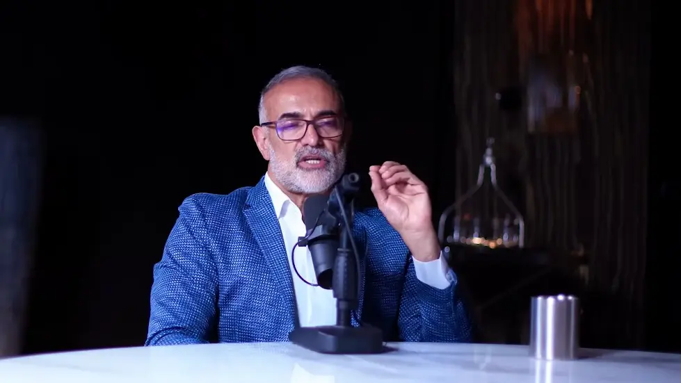 The Man Who Coached Michael Jordan AND Kobe Bryant To WIN! : Tim Grover | E143 001