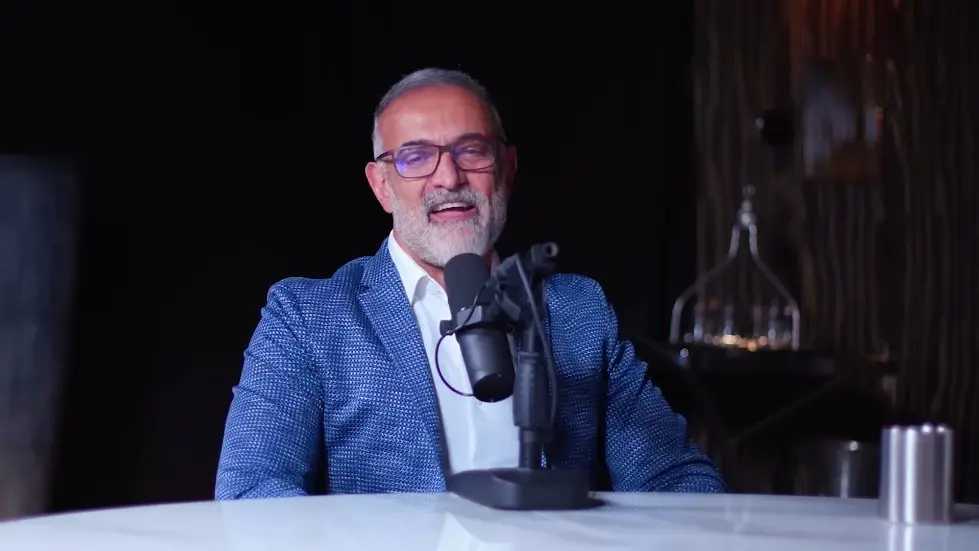 The Man Who Coached Michael Jordan AND Kobe Bryant To WIN! : Tim Grover | E143 002