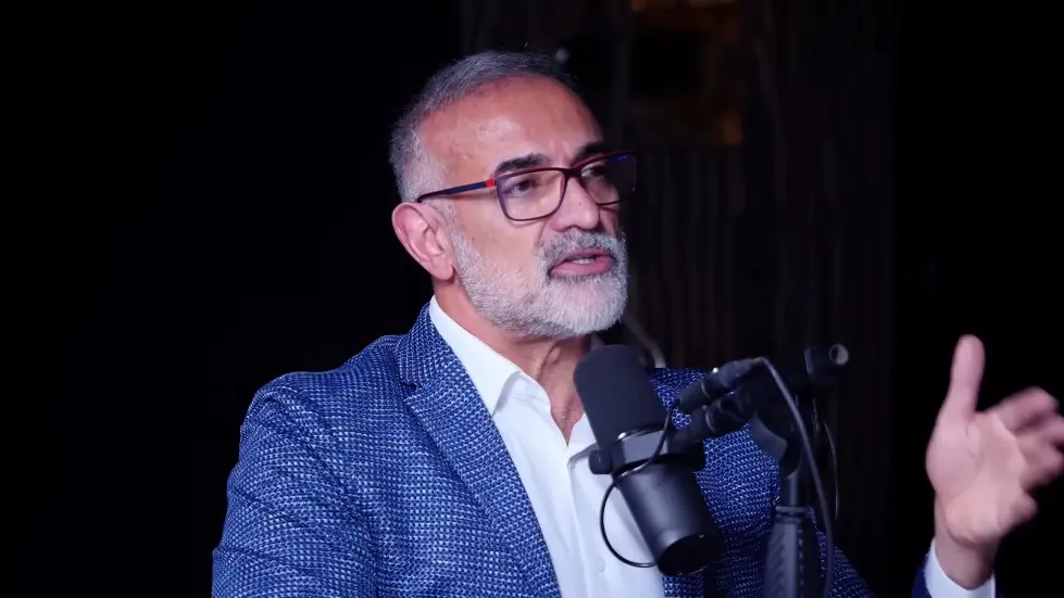 The Man Who Coached Michael Jordan AND Kobe Bryant To WIN! : Tim Grover | E143 003