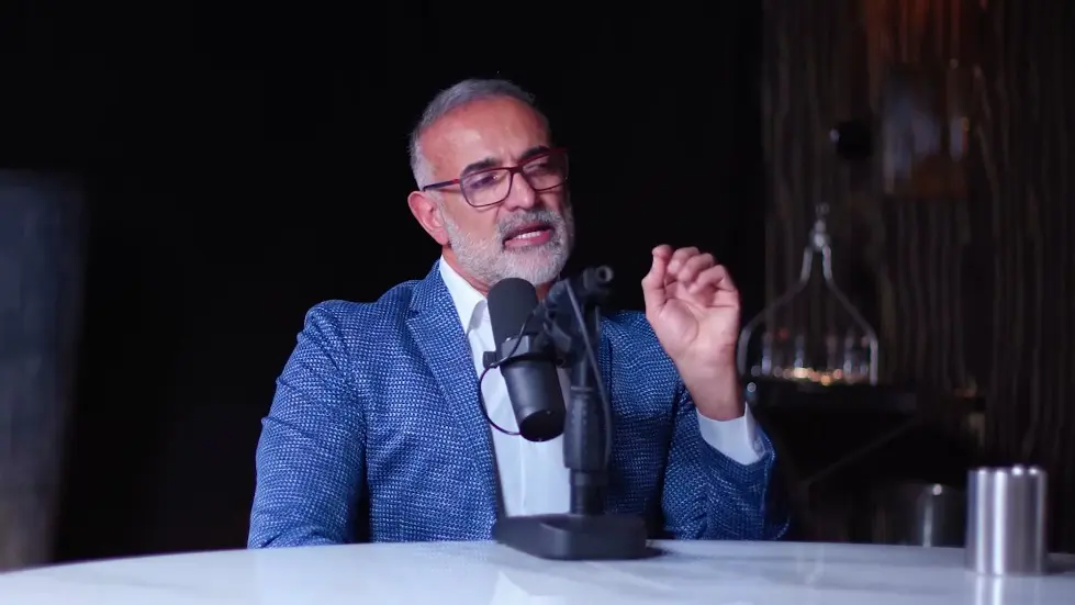 The Man Who Coached Michael Jordan AND Kobe Bryant To WIN! : Tim Grover | E143 005