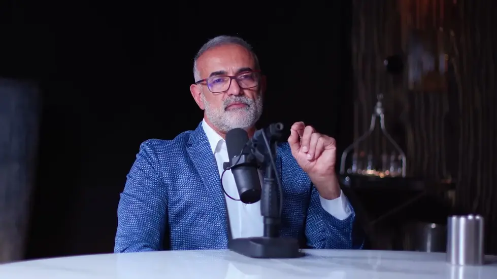 The Man Who Coached Michael Jordan AND Kobe Bryant To WIN! : Tim Grover | E143 006