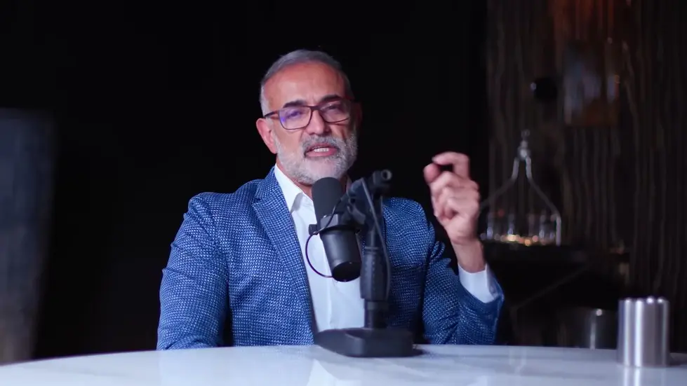 The Man Who Coached Michael Jordan AND Kobe Bryant To WIN! : Tim Grover | E143 013