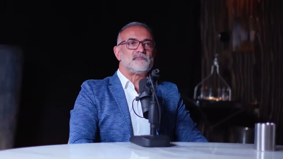 The Man Who Coached Michael Jordan AND Kobe Bryant To WIN! : Tim Grover | E143 023