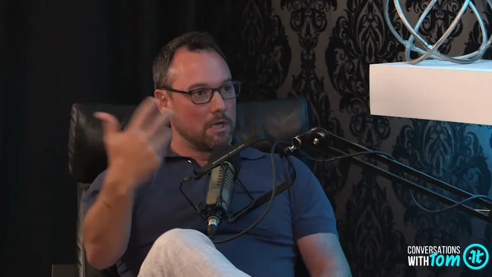 How to Have Infinite Energy (Yes, It