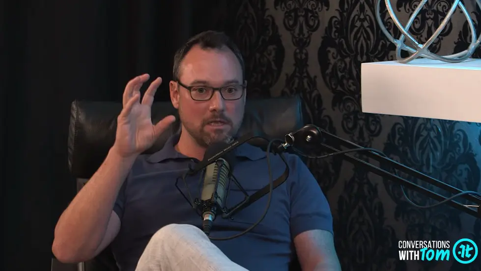 How to Have Infinite Energy (Yes, It