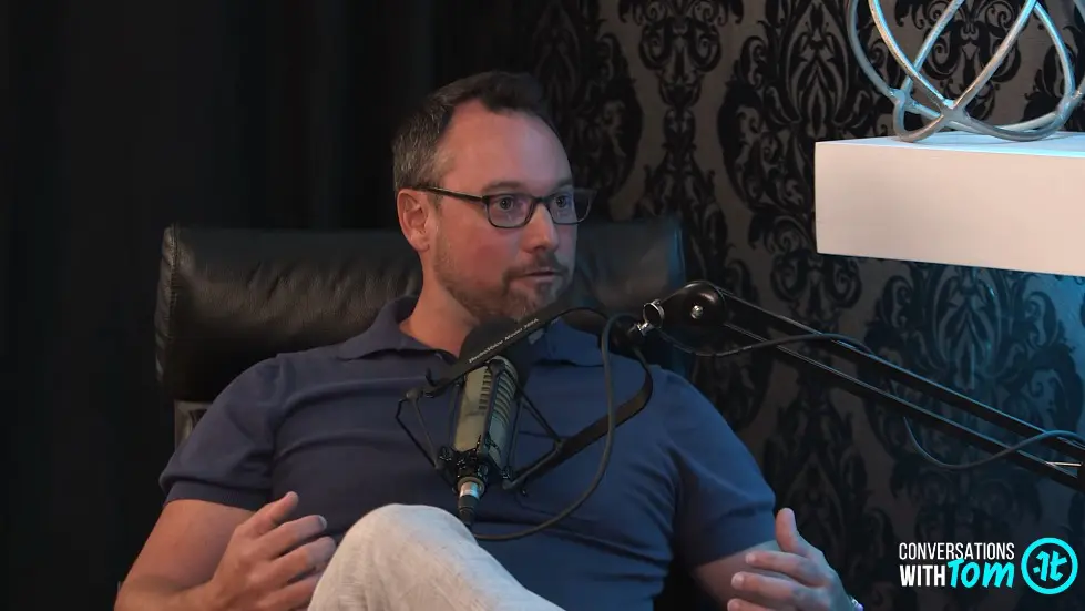 How to Have Infinite Energy (Yes, It