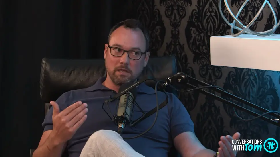 How to Have Infinite Energy (Yes, It