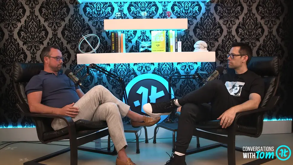 How to Have Infinite Energy (Yes, It