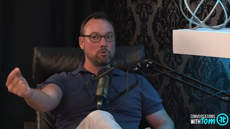 How to Have Infinite Energy (Yes, It