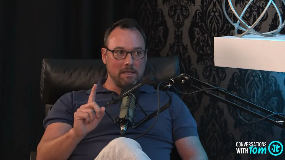 How to Have Infinite Energy (Yes, It