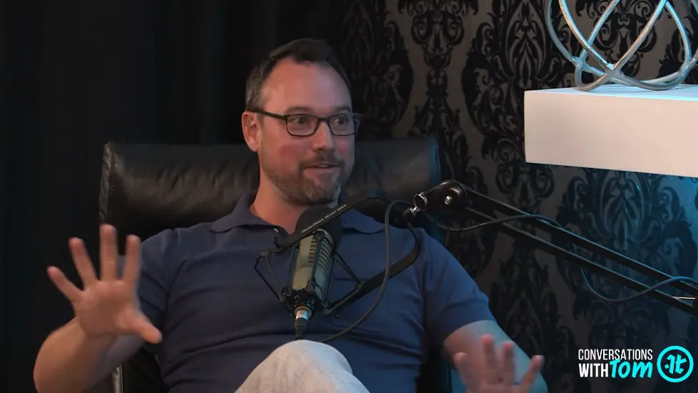 How to Have Infinite Energy (Yes, It