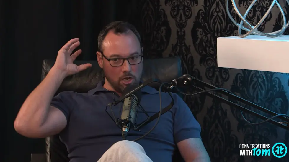 How to Have Infinite Energy (Yes, It