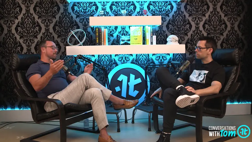 How to Have Infinite Energy (Yes, It