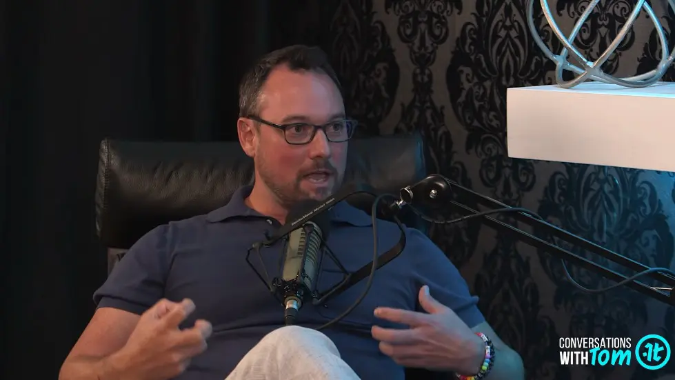 How to Have Infinite Energy (Yes, It