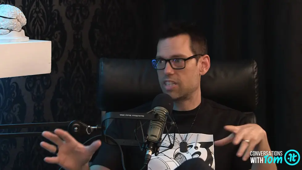 How to Have Infinite Energy (Yes, It