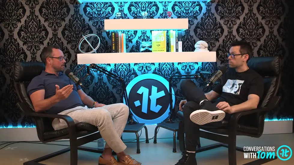 How to Have Infinite Energy (Yes, It