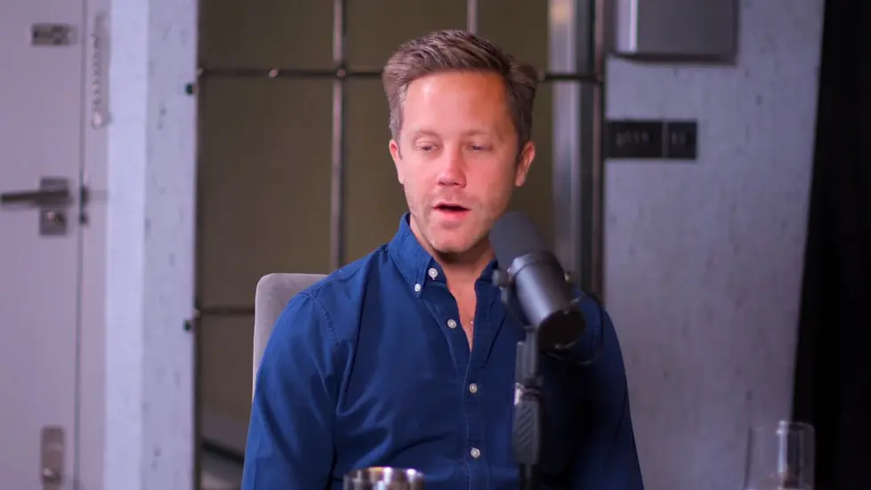 Monzo CEO On Death Threats, Depression & Digital Banking Wars - Tom Blomfield | E86 005