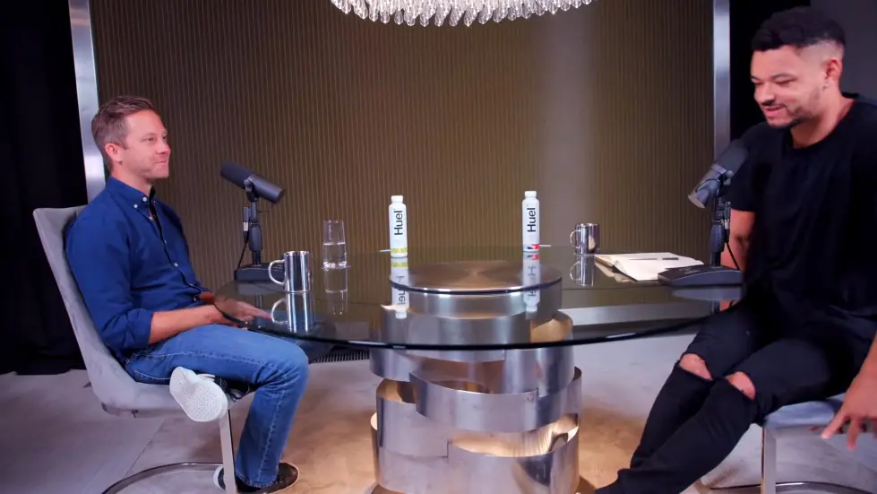 Monzo CEO On Death Threats, Depression & Digital Banking Wars - Tom Blomfield | E86 006