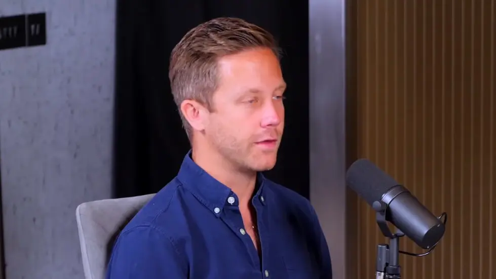 Monzo CEO On Death Threats, Depression & Digital Banking Wars - Tom Blomfield | E86 007