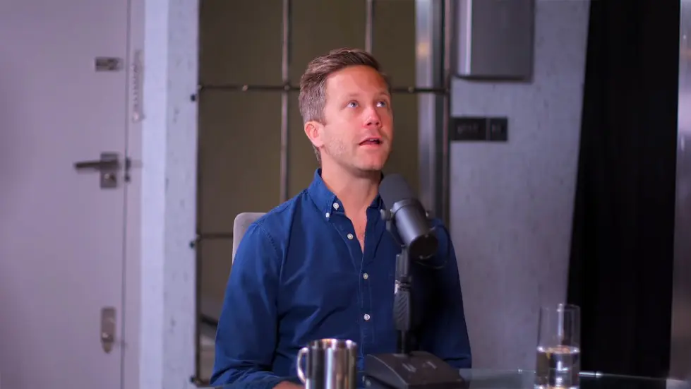 Monzo CEO On Death Threats, Depression & Digital Banking Wars - Tom Blomfield | E86 008